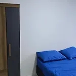 Apartamento Familiar No Centro De Ubatuba