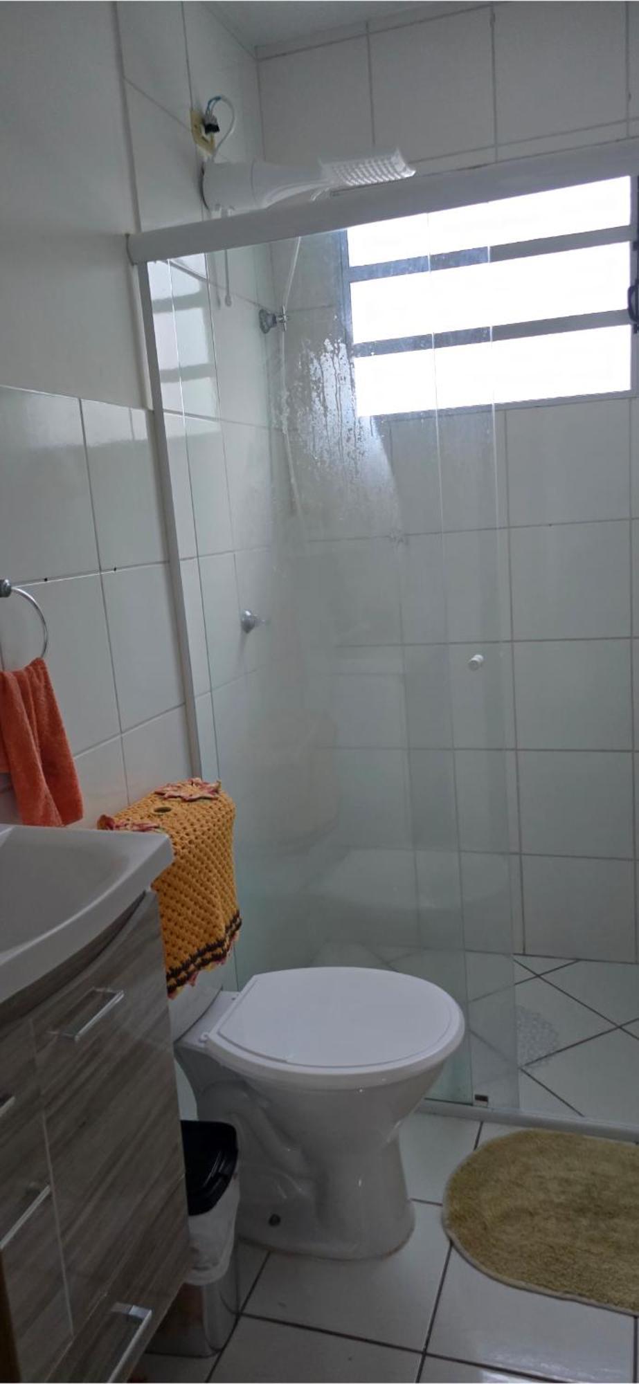 Apartamento Familiar No Centro De Ubatuba